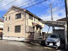 三重県鈴鹿市庄野羽山４丁目