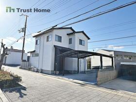 兵庫県加古川市平岡町つつじ野