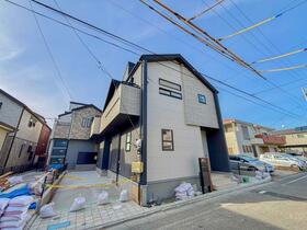 東京都足立区花畑７丁目