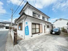 岡山県津山市津山口