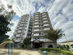 エクセランス大野芝