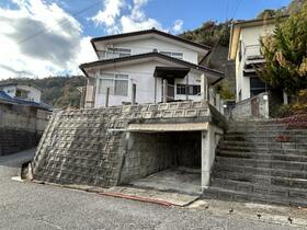 広島県大竹市湯舟町