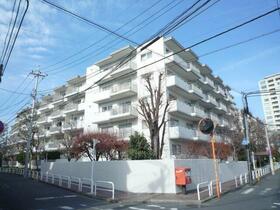 マンションニュー池尻