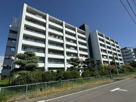 ニュー千早団地二棟