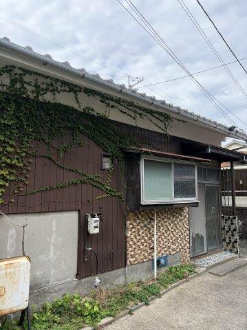 Used Detached House, 愛媛県 松山市