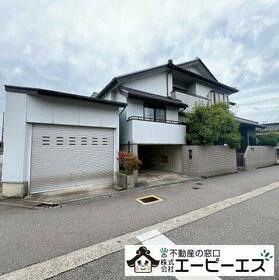 富山県富山市上飯野新町１丁目