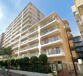 小島第２スカイハイツ　５階　角　部屋