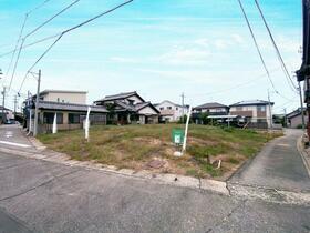 愛知県西尾市中畑町小中