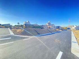 愛知県日進市赤池町村東