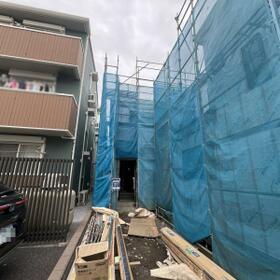 埼玉県川口市戸塚東２丁目