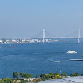 Ｍ．Ｍ．ＴＯＷＥＲＳ　ＦＯＲＥＳＩＳ　Ｌ棟