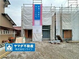 愛知県一宮市萩原町花井方字平前