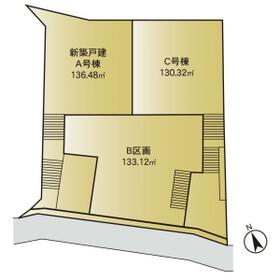 神奈川県横浜市旭区川井本町