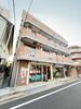 オズコート神戸本山 2階 築30年6ヶ月の賃貸物件