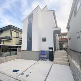 神奈川県横浜市緑区白山4丁目