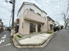 東京都練馬区大泉学園町５丁目