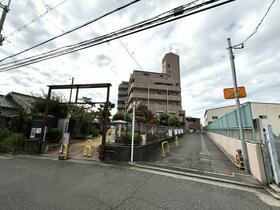 朝日プラザ泉北深井