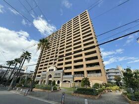 シャルマンフジ泉北深井駅前ザ・ステーションタワー