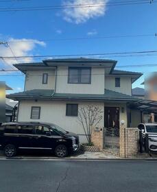 京都府相楽郡精華町精華台１丁目