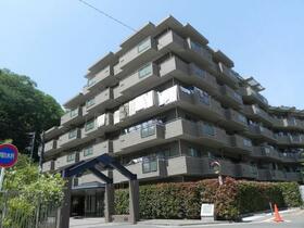 メゾンドール高尾１階　高尾駅歩２３分