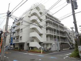 中銀木場マンシオン