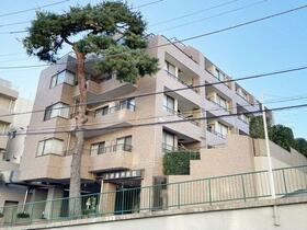 朝日シティパリオ高井戸