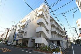 中銀木場マンシオン