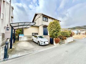 三重県伊賀市上神戸