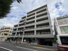 グランハウス千歳船橋