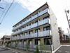 レオパレスハピネス 1階 築17年8ヶ月の賃貸物件