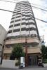 なんば駅より徒歩4分 12階 築18年1ヶ月の賃貸物件