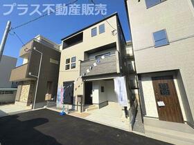 福岡県福岡市博多区南八幡町１丁目