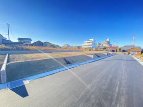 愛知県日進市赤池町村東