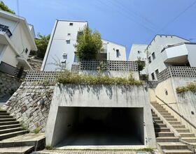 兵庫県西宮市苦楽園四番町