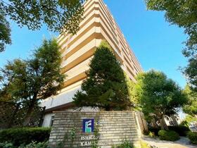 エステムコート上新庄?アクアフェイス