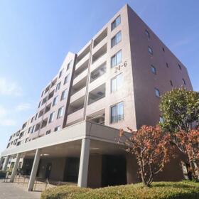 シンフォニックヒルズふれあいの街２４−６号棟