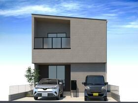 愛知県一宮市今伊勢町馬寄字福塚前