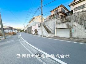 神奈川県横浜市緑区東本郷５丁目