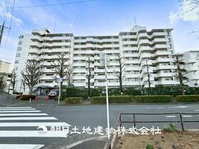 緑区の物件探しは”地元”朝日土地建物へ　シャルマン横浜中山