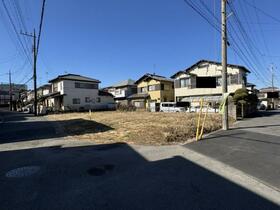 千葉県四街道市鹿渡