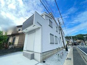 神奈川県横須賀市鴨居３丁目