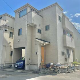神奈川県川崎市中原区宮内１丁目