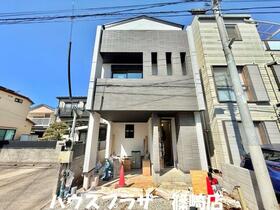 東京都江戸川区北小岩４丁目