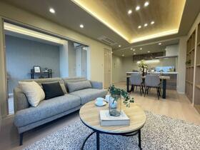 シティタワーズ豊洲ザ・ツイン