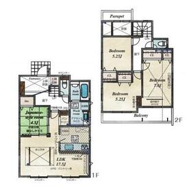 神奈川県横浜市戸塚区平戸町