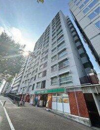 豊栄新都心マンション