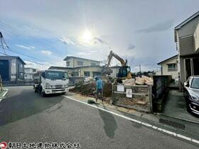 神奈川県海老名市国分寺台３丁目