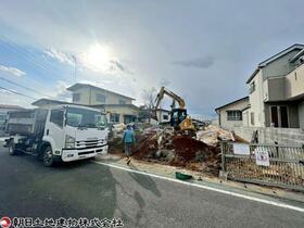 神奈川県海老名市国分寺台３丁目