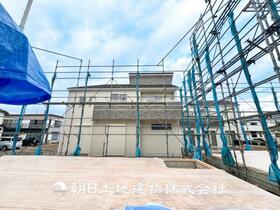 神奈川県横浜市瀬谷区橋戸３丁目