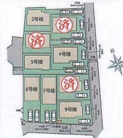 神奈川県横浜市瀬谷区橋戸３丁目